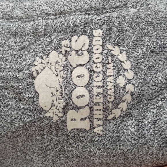 Roots straight leg sweatpants - Picture 6 of 6